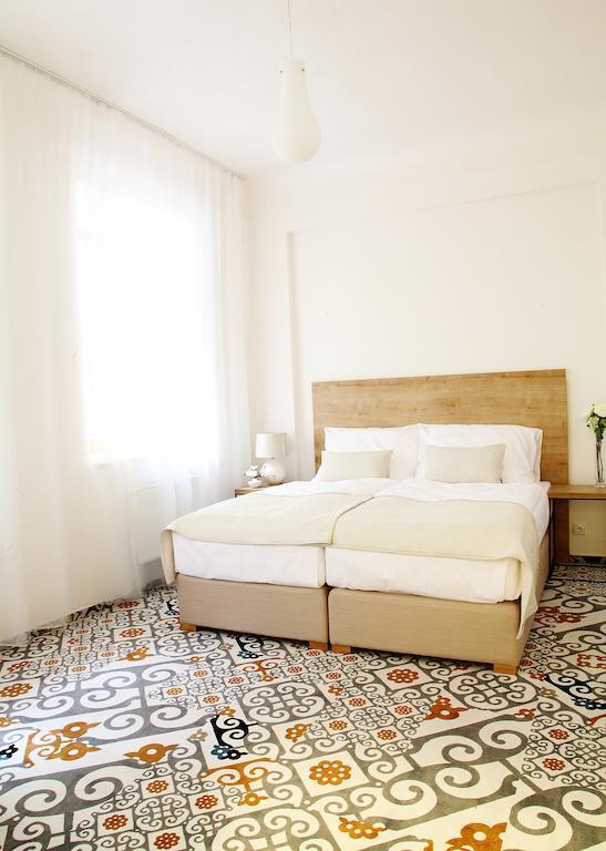 Cett Hotel Namest nad Oslavou Room photo
